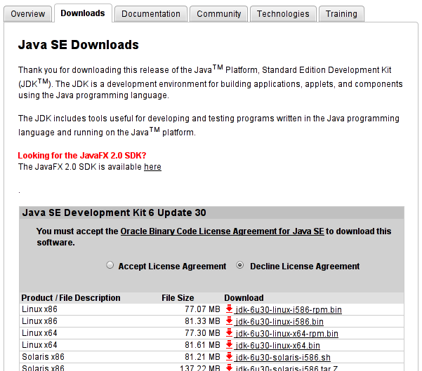 jre 1.6 download for mac